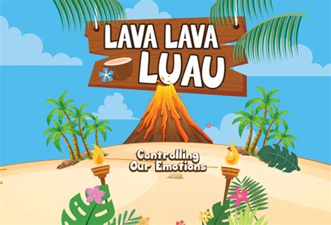 Lava Lava Luau Vbs Vbs Pro Group Publishing