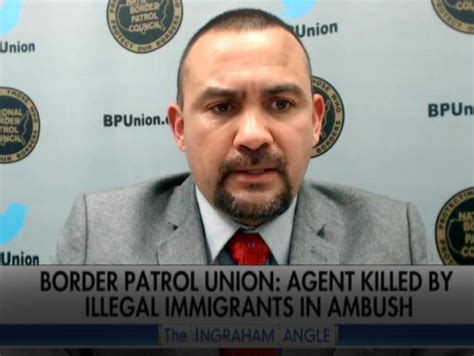 Border Patrol Union Blasts Cnn Report Saying Agents Fell