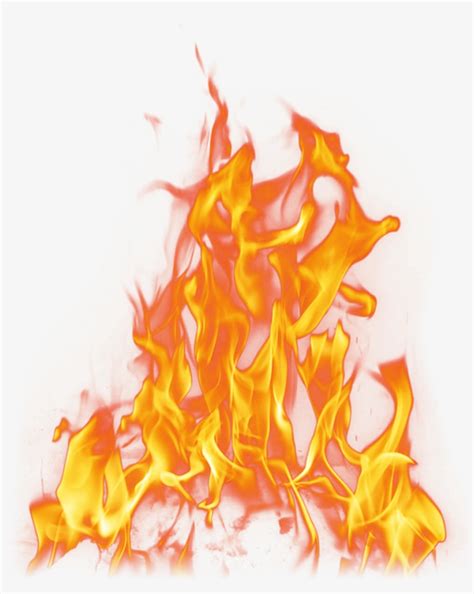 Discover and download free flames png images on pngitem. Fire Hot Flame Free Png Hq Clipart - Transparent Fire Png ...