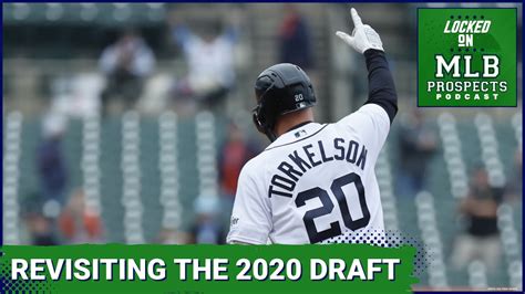 revisiting the 2020 mlb draft hits misses and the best and worst classes mlb prospects