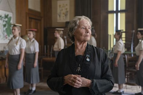 Forgotten Pre War Nazi Girls School On Uk Coast Inspires Chilling New