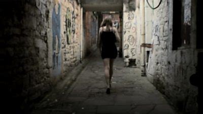 Human Trafficking I Was Forced Into Prostitution Bbc News