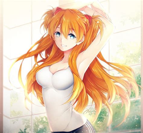 Aggregate 154 Anime With Orange Hair Super Hot Awesomeenglish Edu Vn
