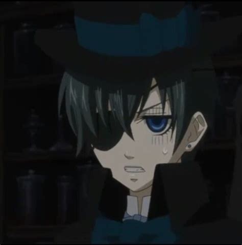 Ciel Phantomhive