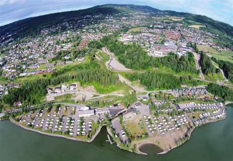 Camping Und Caravaning Das Offizielle Reiseportal Für Norwegen