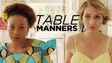 Table Manners 2018 Netflix Flixable