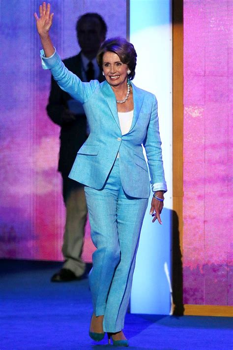 We did not find results for: Nancy Pelosi Is America's Most Powerful Power-Suit Boss ...
