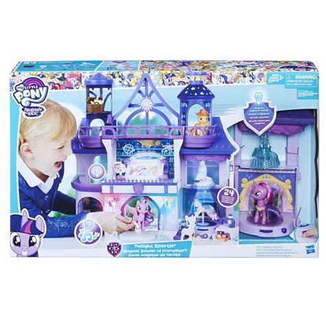 Top 11 Best My Little Pony Toys Reviews In 2021