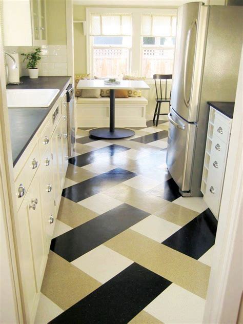 Get design ideas for your project. Useful Tips for Selecting Kitchen Flooring