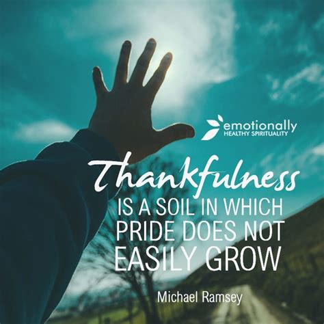 first and foremost thank god always what are you thankful for today emotional healing ramsey
