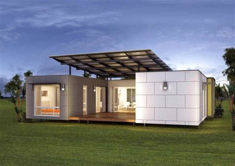 18 Contemporary Mobile Homes That Are Literally Handy
