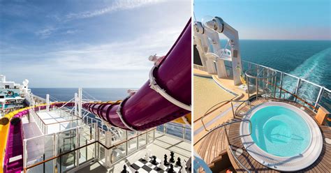 Places singapore travel & transportationtour agency dream cruises. Dream Cruises Singapore Offers 2-Night Cruise with FREE Balcony Upgrade from S$99 per pax ...