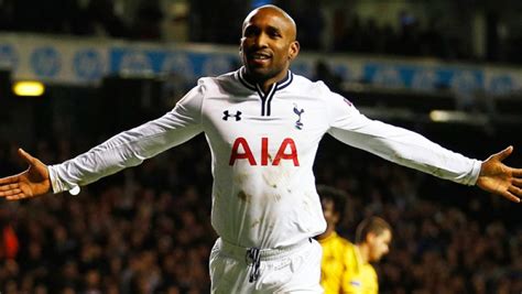 Current season & career stats available, including appearances, goals & transfer fees. Tottenham Hotspur, Toronto FC announce Jermain Defoe ...