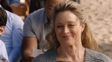 Pure Happiness Susan Adams Adam Foster Teri Polo Switched At Birth Pure Happiness Make A