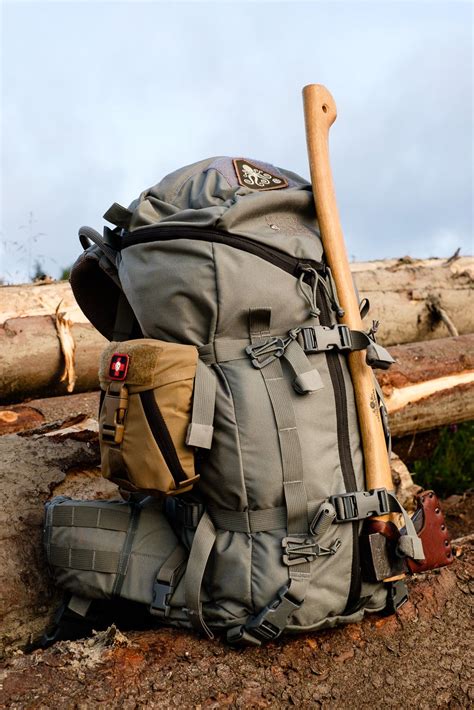 Bushcraft Pack Bushcraft Backpack Bushcraft Camping Camping Backpack