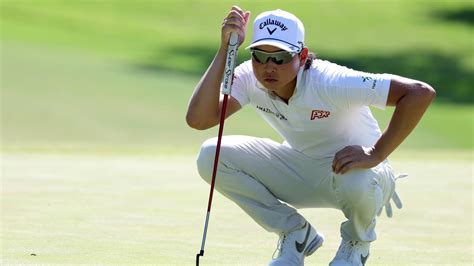 Us Open Min Woo Lee Says No To Liv Cash To Emulate Sister Minjee Lee
