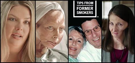 Images And Photos Campaign Resources Tips From Former Smokers Cdc