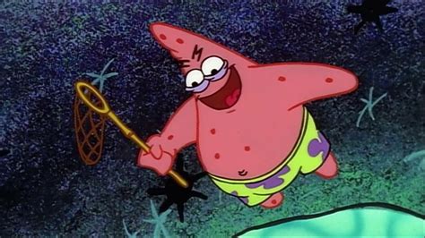 For other uses of the name, see patrick (disambiguation). I Got You Now, SpongeBob - Evil Patrick - HD 1080p - Meme ...