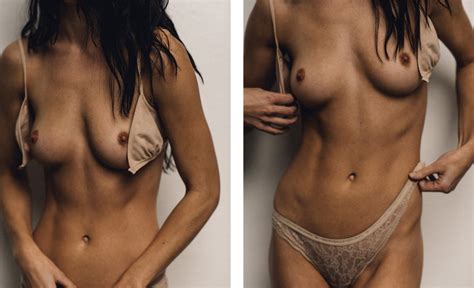 Kera Lester Nude Sexy Photos Thefappening