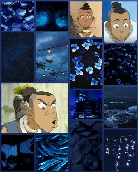 Avatar The Last Airbender Sokka Aesthetic Wallpaper