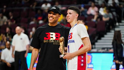 He's wild like me, lavar insists. 5 prospects to watch ahead of the 2020 NBA Draft | theScore.com