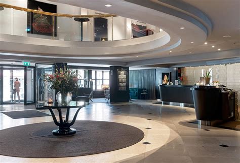 Elite Park Avenue Hotel Göteborg Suède Tarifs 2024 Et 19 Avis