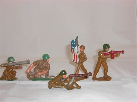 Old Toy Soldier Auctions Next Auction