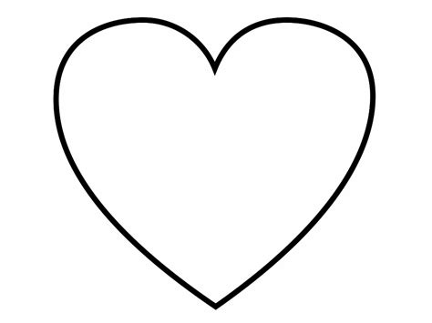 Coloring Pages Heart Coloring Pages