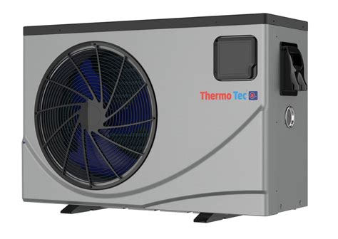 Thermotec Neo Inverter Heat Pumps