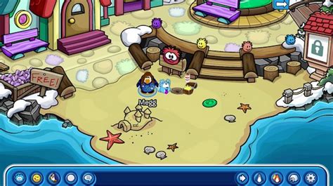 Unlock exclusive items at cpr rewritten and get bonus. CP Rewritten: Puffle Digging No Longer Planned - Club ...