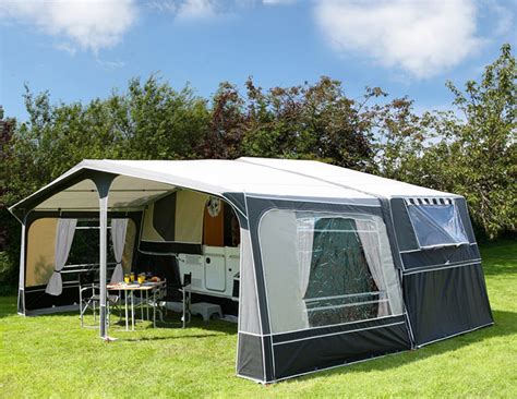 Top 10 Best Trailer Tents And Folding Campers Touring Magazine