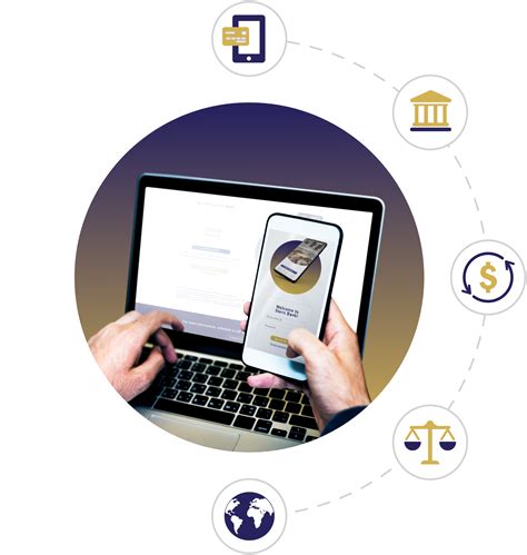 Home banking – Stern Bank – Global Possibilities.