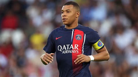 Latest Kylian Mbappe Transfer News Today — Paris Saint Germain Real