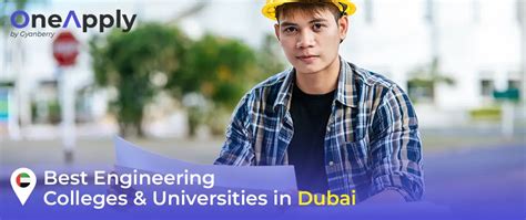 Best Engineering Universities In Dubai 2023 Fees And Eligibility