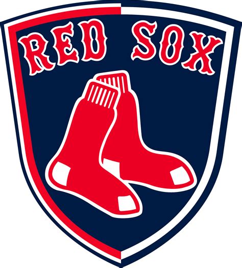 Boston Red Sox Logo Digital File Svg Cutting File Pdf Png Dxf
