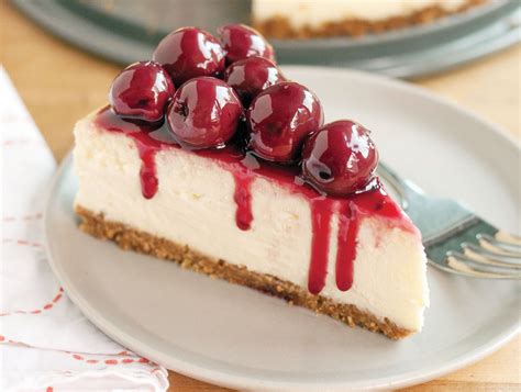 Cheesecake Is Everything Com
