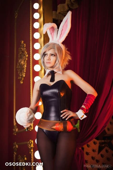 Iscariotelian Battle Bunny Riven Naked Cosplay Asian Photos Onlyfans Patreon Fansly
