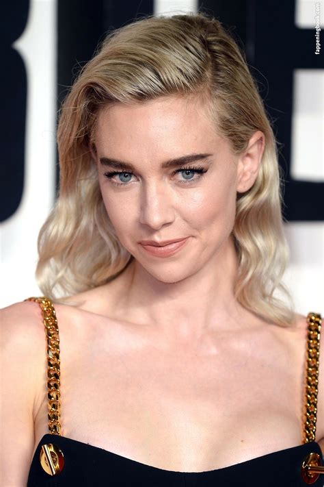 Vanessa Kirby Nude Pictures Onlyfans Leaks Playboy Photos Sex Scene