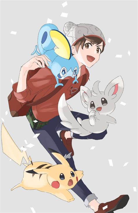Join The Pokemon Fandom On And Get Free Access To