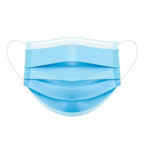 Disposable Ply Class Medical Face Mask Box Disposable Masks