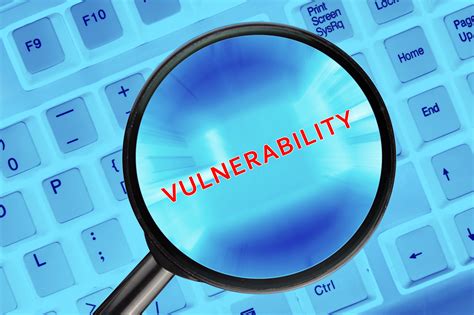 Vulnerability Scanning Webcheck Security