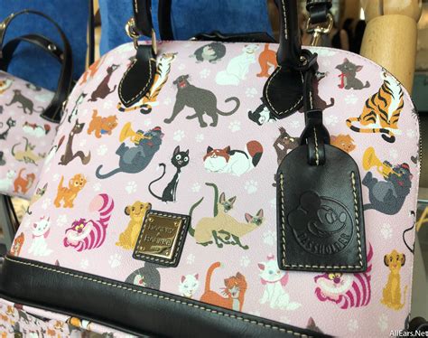 Check spelling or type a new query. NEW Dooney and Bourke Cat Collection at Disney Springs ...