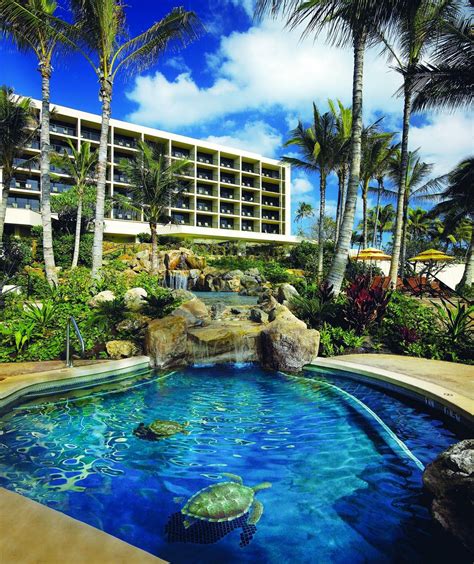 Turtle Bay Resort Oahu Hawaii Hawaii Resorts Turtle Bay Resort Save Up