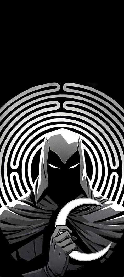 Moon Knight Background Discover More Film Marvel Moon Knight Tv