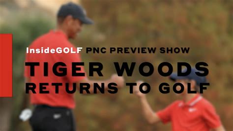 Inside Tigers Return Our Experts Break Down Tiger Woods First Start