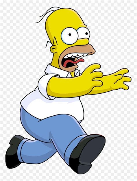 Homer Simpson Png 10 Free Cliparts Download Images On Clipground 2019