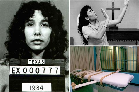 chilling true story of female killer who reached orgasm as she butchered her victims with a
