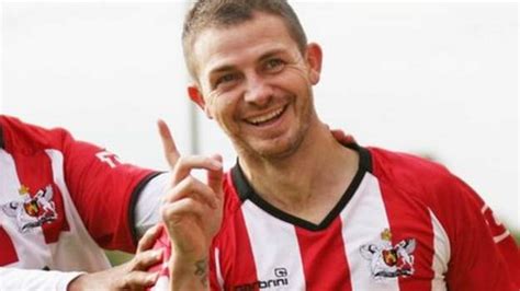 Exeter City Sign Jamie Cureton On Loan From Leyton Orient Bbc Sport