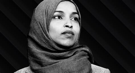 Rep Ilhan Omar Says She Has ‘experienced An Increase In Direct Threats