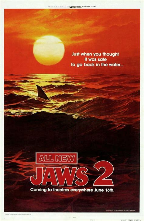 Jaws 21978 Photo 1 Of 7 Xyface
